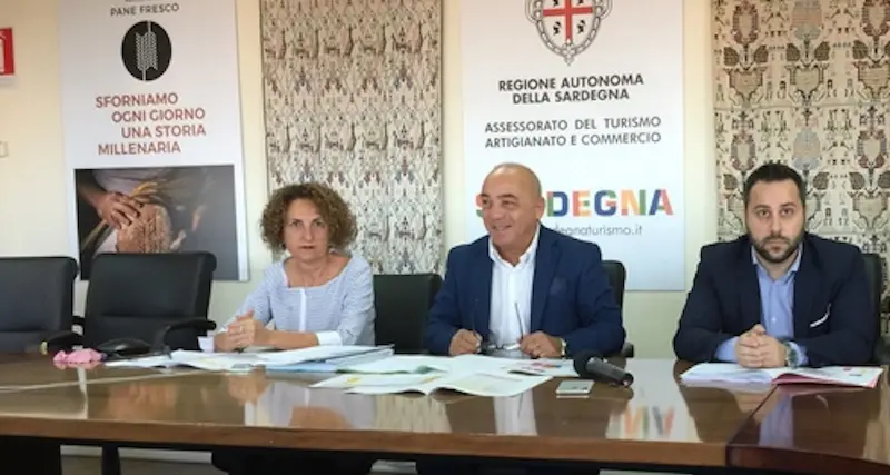 L’assessore Chessa interviene sulle polemiche legate alla Legge 7: “Ad oggi ci sono 381 istanze ammesse che non hanno copertura finanziaria”