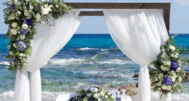 Gli Oscar dei matrimoni sardi: appuntamento giovedì 31 ottobre nelle antiche carceri di Castiadas