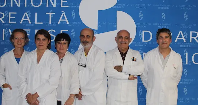 Un nuovo antitumorale a base naturale brevettato da un team di ricercatori di Aou e Università di Cagliari