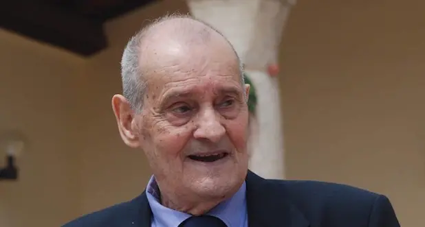 Addio a Efisio Comida, il padre de “La Capannina”