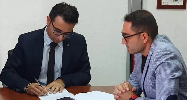 Il monumento naturale “Arco e Punta Sa Berrita-Supràppare” diventa realtà