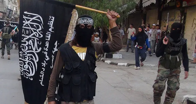 Arrestato a Brescia un foreign fighter accusato di tortura