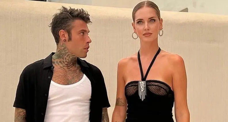 Chiara Ferragni e Fedez hanno comprato una villa da 5 milioni di euro sul lago di Como