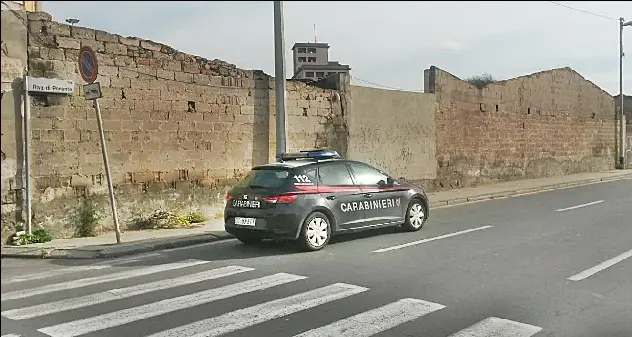 Carabinieri, due arresti per spaccio di ketamina