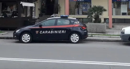 Quartu Sant'Elena. Rubano lo smartphone a due giovani: denunciate sette persone, comprese le due “vittime”