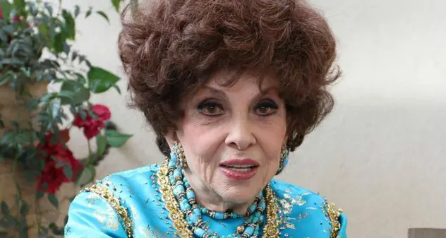 Oggi i funerali di Gina Lollobrigida nella chiesa degli Artisti