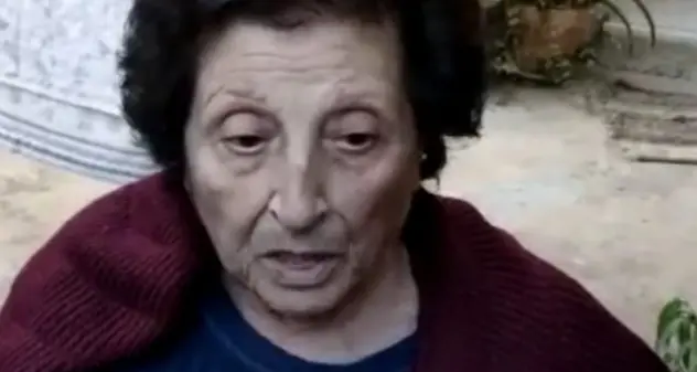 Messina Denaro, la vicina della casa dove si trova il bunker: “Mai notato nulla, sembravano brave persone”