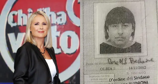 A “Chi l'ha visto?” l’inchiesta della procura di Tempio per la scomparsa di Rosa