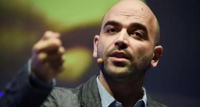 Saviano: “L’arresto di Messina Denaro non è merito di questo governo”