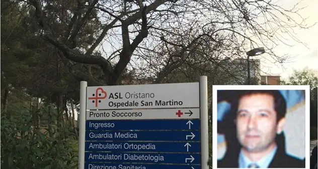 Morto l'ex Componidori investito da un'auto a Oristano