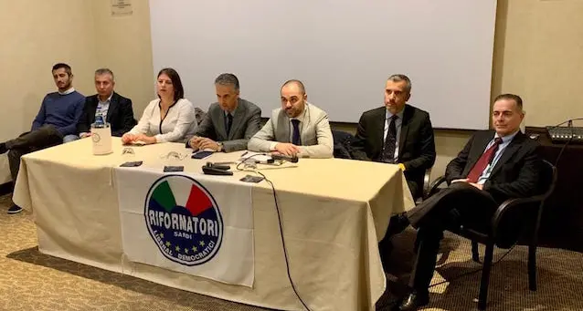 Sabato il Congresso regionale dei Riformatori
