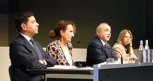 Turismo: 56 milioni per 208 eventi confermati in Sardegna