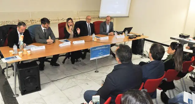 Cybersecurity. Valeria Satta: “Tema strategico e di grande attualità”