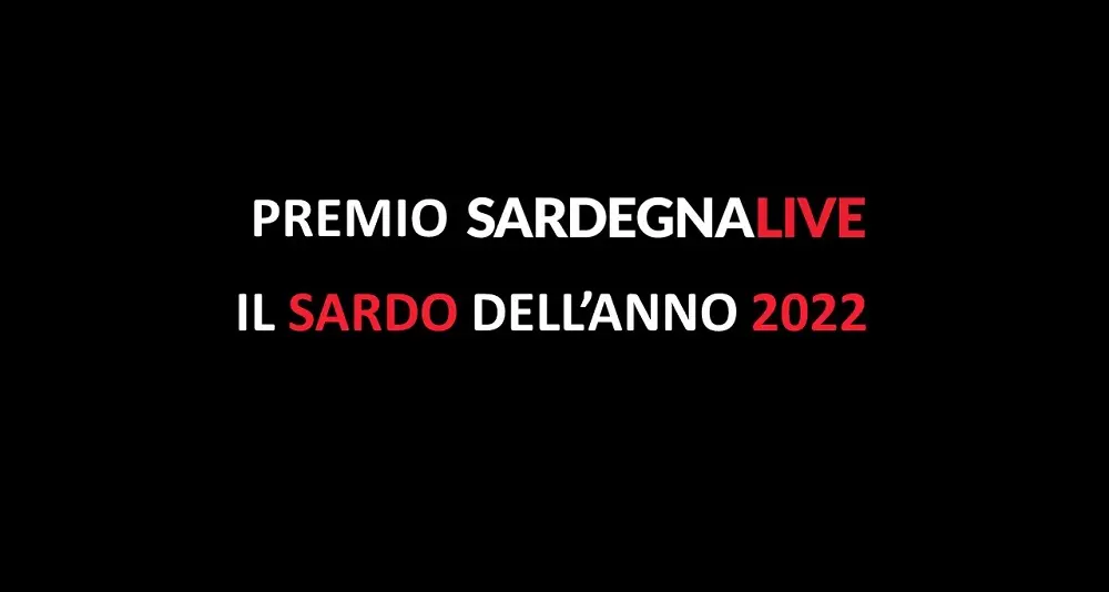 Torna il Premio Sardegna Live. Chi è il Sardo dell'anno 2022?