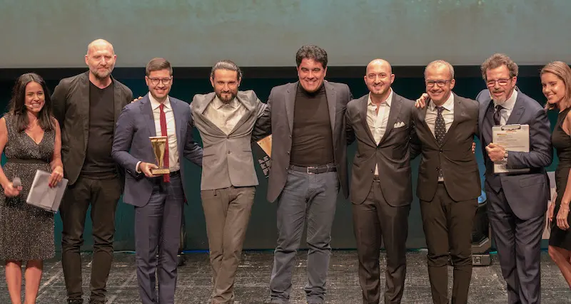 “Il bello vince”: l'oscar della pubblicità italiana ad un'agenzia sarda