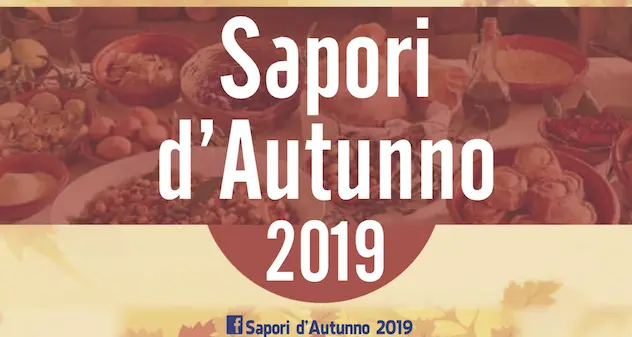 Sapori d'Autunno 2019: domenica si apre con Villa San Pietro