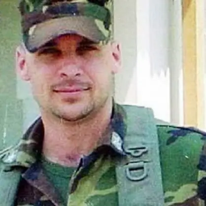 Nassiriya, ventidue anni dopo: la Sardegna ricorda il maresciallo Silvio Olla