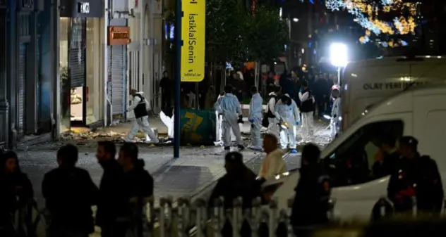 Attentato a Istanbul: arrestati 22 sospetti