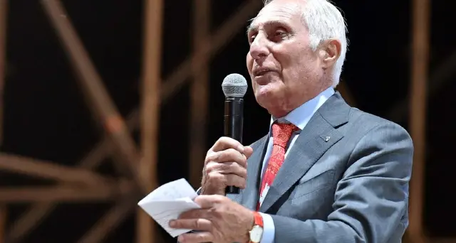 Lutto nel mondo dello sport sardo, a 82 anni muore Gianfranco Fara