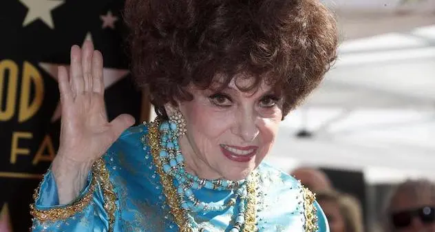 È morta a 95 anni Gina Lollobrigida