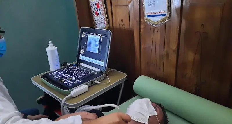 Avis Provinciale Sassari. \"Un Dono a chi Dona”: novembre di screening. Nuove date, per donatori e non