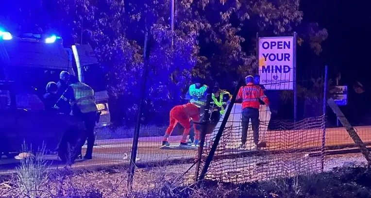 Investita a Tortolì mentre passeggia col cane: morti entrambi