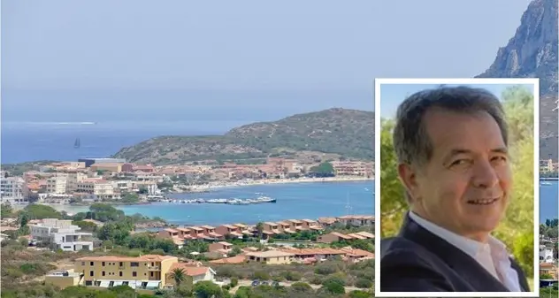 Presunti abusi edilizi, sequestrata la villa del sindaco di Olbia a Golfo Aranci