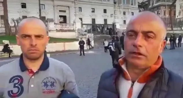 Salta incontro su Politica agricola Ue, allevatori sardi infuriati