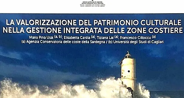 Asita 2019. Successo per la Conservatoria delle coste della Sardegna