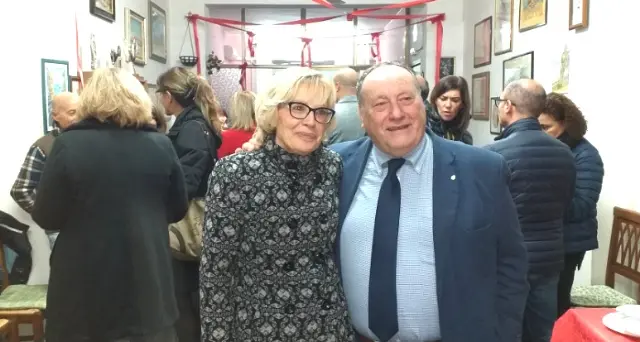 Inaugura il centro Antiviolenza per le donne di Luna e Sole Onlus: \"Non sentitevi mai sole, noi ci siamo per aiutarvi\"