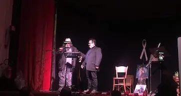 Monserrato al teatro: insieme contro la violenza sulle donne