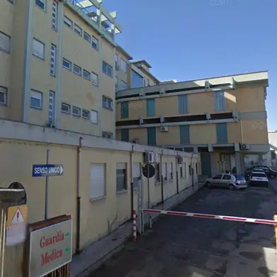 Nuova piattaforma per il monitoraggio cardiocircolatorio all'ospedale Segni di Ozieri