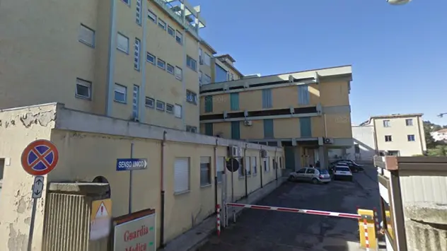 Nuova piattaforma per il monitoraggio cardiocircolatorio all'ospedale Segni di Ozieri