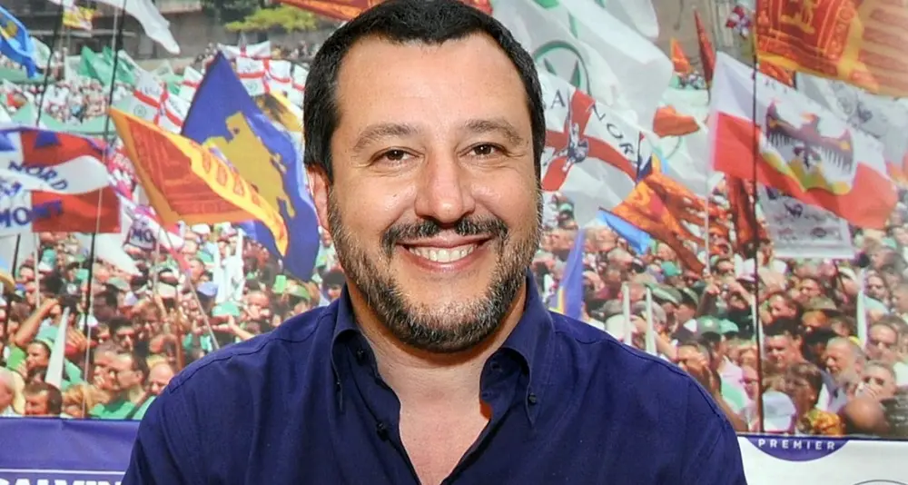 Open Arms. Salvini: \"Rischio 15 anni per aver difeso l'Italia\"