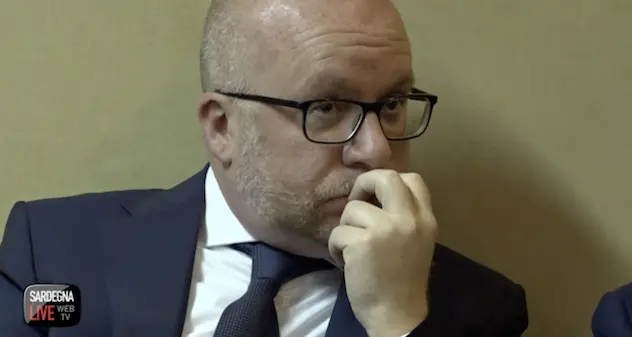 Emergenza Forestas. Corrias (Pd): “Silenzio dalla Giunta regionale su rinnovo convenzioni e assunzione personale”