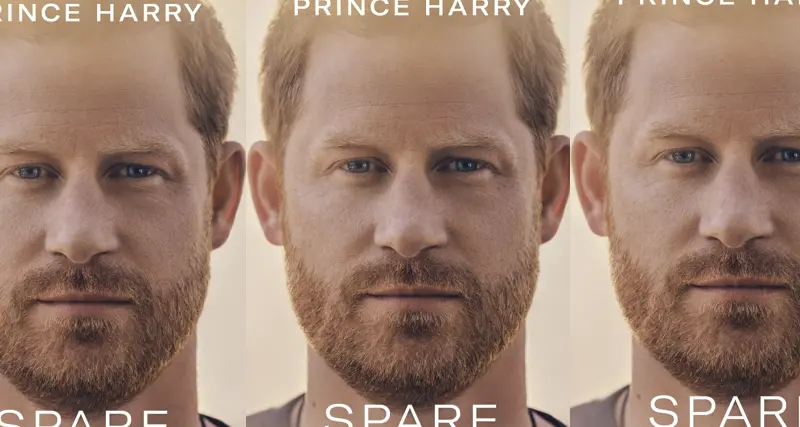 A ruba il libro del principe Harry: record di vendite per “Spare”