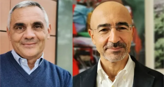 Areus, nominati i nuovi direttori amministrativo e sanitario