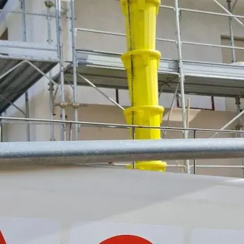 Appello dei sindacati edili a Todde: “Stop del lavoro nelle ore più calde”