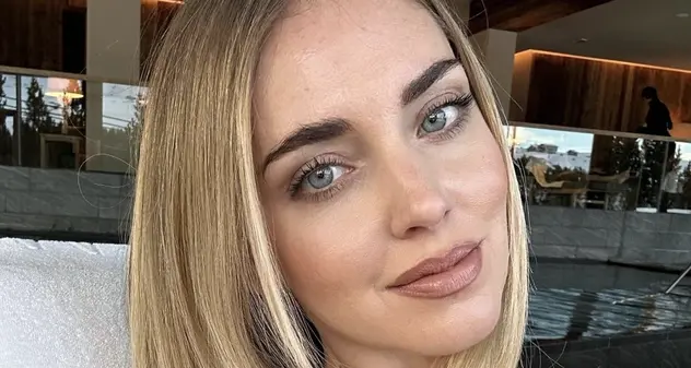 Sanremo 2023, Chiara Ferragni dona l’intero compenso in beneficenza contro la violenza sulle donne