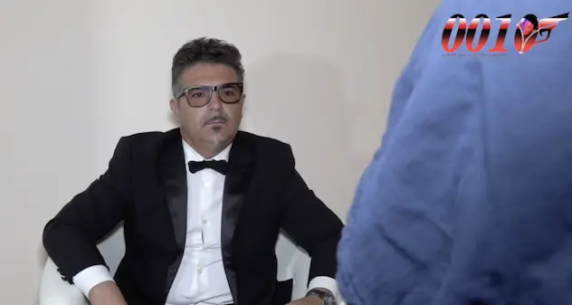 Vittime di revenge porn: le testimonianze nelle interviste di Giampaolo Barceloneta