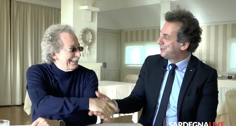 Fabio Concato si racconta a Sardegna Live tra aneddoti e ricordi