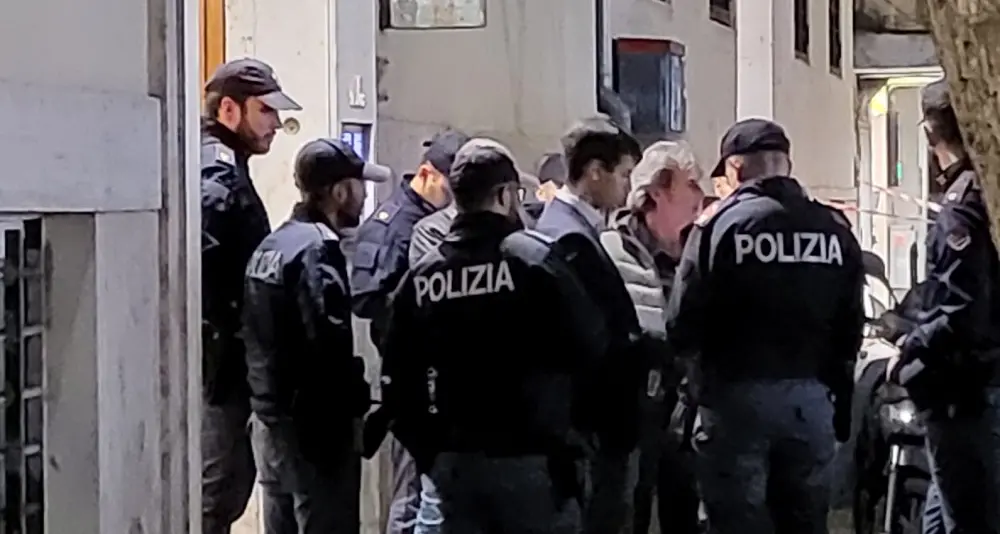 Triplice omicidio nel cuore di Roma: trovate morte tre prostitute