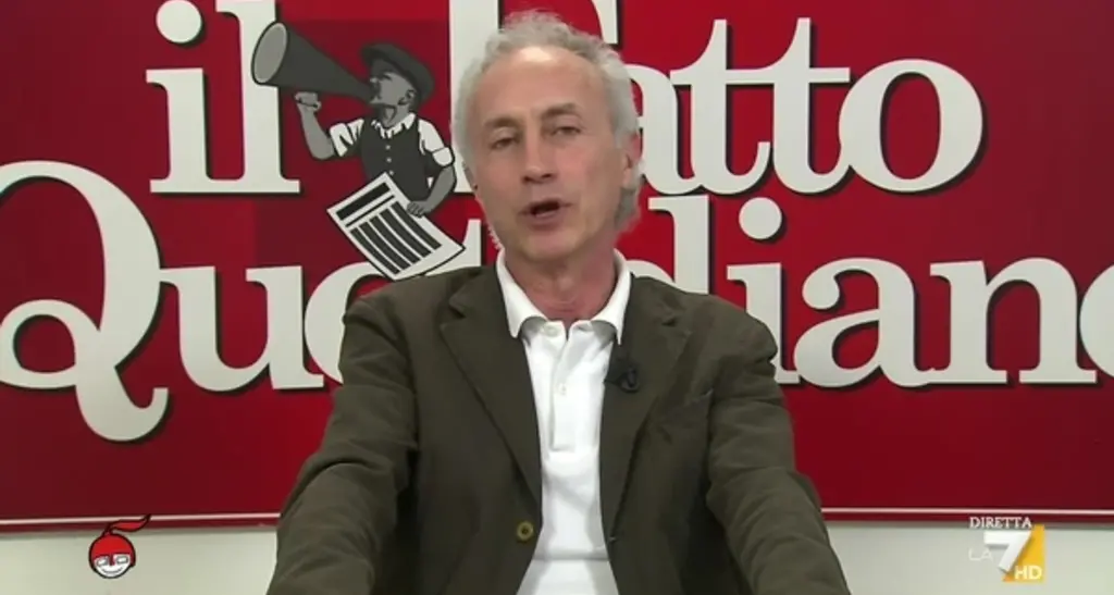 Missile Polonia. Travaglio: \"Non possiamo più fidarci di Zelensky\"