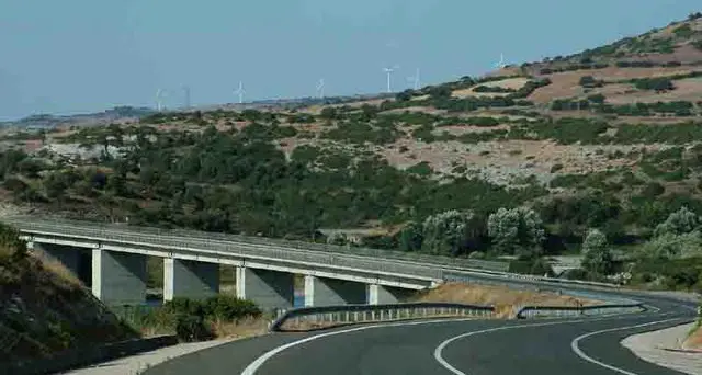 Incidente sulla Buddi Buddi. Morta la 36enne di Viddalba