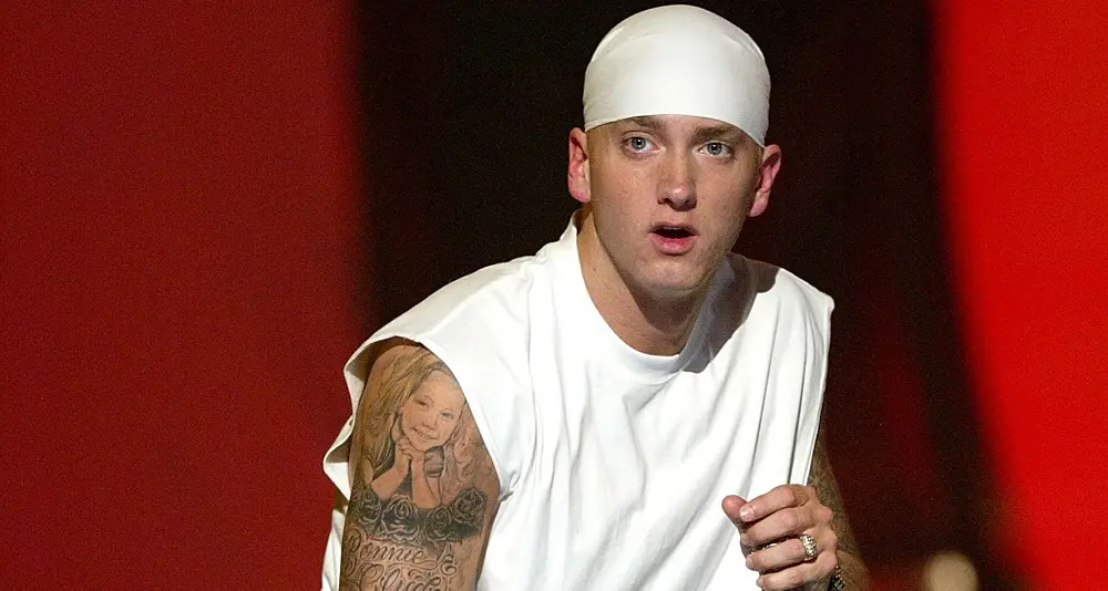 Eminem ha rifiutato di esibirsi per Qatar 2022 nonostante un compenso di 8 mln di dollari