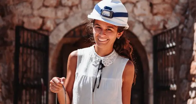 “Racconto la Sardegna per far vivere ricordi”, intervista alla guida turistica Maria Paolucci