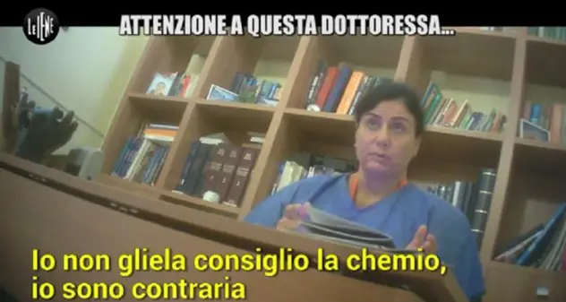 Lanusei. Cure con ultrasuoni, nuovo processo per la Dottoressa Puddu