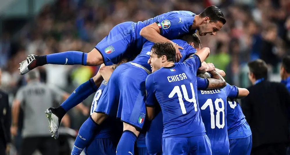 L'Italia si candida a ospitare Euro 2032