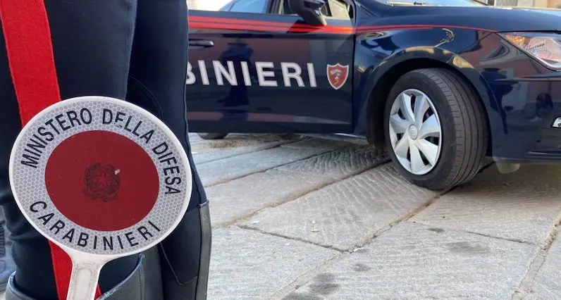 Un uomo trovato morto a Ortueri: ipotesi omicidio