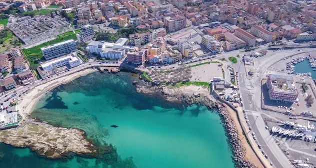 Porto Torres. Al via la riorganizzazione dei servizi di trasporto nell’area portuale